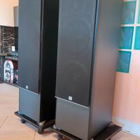 JBL ES 100
