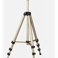 CAVALLETTO TREPPIEDI PER TELECAMERA