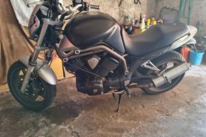 Yamaha bulldog 1100 anno 2004