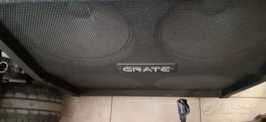 amplificatore per chitarra