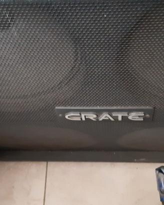 amplificatore per chitarra