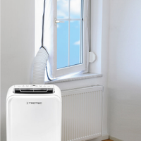 Trotec Guarnizione per finestre AirLock 100