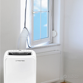 Trotec Guarnizione per finestre AirLock 100