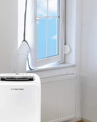 Trotec Guarnizione per finestre AirLock 100