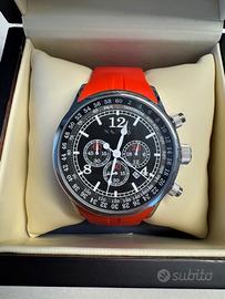 Orologio Nautica N13530G NSR 01 Stainless Steel