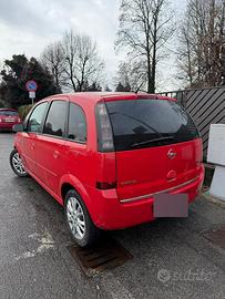 Opel Meriva 2010 - unico proprietario ben tenuta