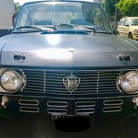Fulvia coupe 1,3S