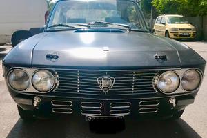 Fulvia coupe 1,3S