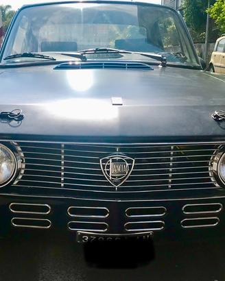 Fulvia coupe 1,3S