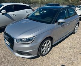 AUDI A1 1.6 TDI 115cv S LINE 2017