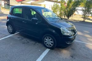 Renault modus 1.5 tdci