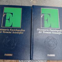 Dizionario enciclopedico dei termini scientifici