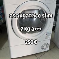 LAVATRICI E ASCIUGATRICI