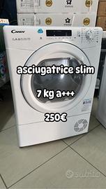 LAVATRICI E ASCIUGATRICI