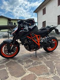 Ktm 1290 superduke r 2.0 - 2018