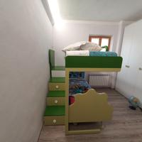 Letto a castello