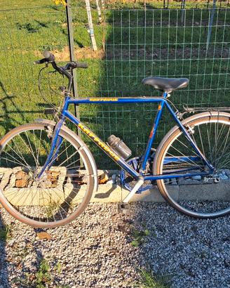 city bike 