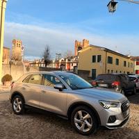 AUDI Q3 usata 2020 diesel cambio automatico