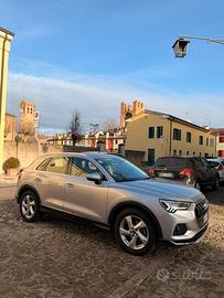 AUDI Q3 usata 2020 diesel cambio automatico
