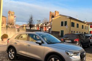 AUDI Q3 usata 2020 diesel cambio automatico