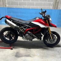 Ducati Hypermotard 950 sp 