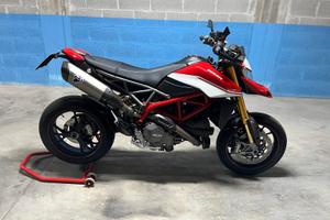 Ducati Hypermotard 950 sp 