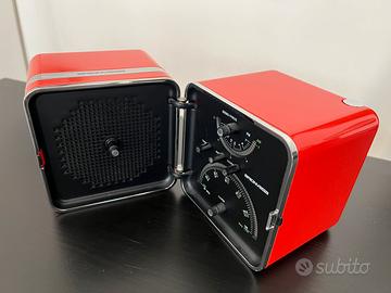 Radio vintage Brionvega TS 522 i