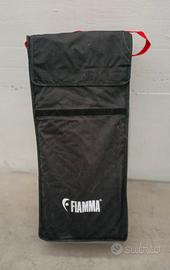 Cunei camper Level Up Premium S- Fiamma