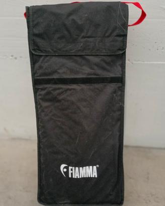 Cunei camper Level Up Premium S- Fiamma