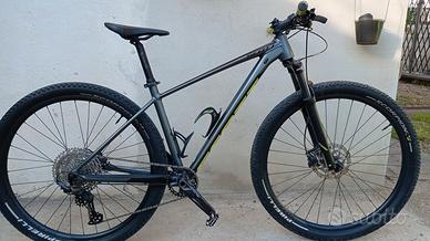 MTB - SCOTT SCALE 980