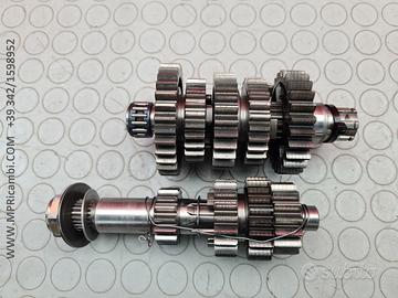 CAMBIO ALBERI KAWASAKI KX 250 1995 1994 KX250 1996