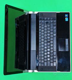 Dell Studio XPS 16