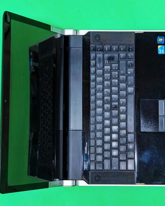 Dell Studio XPS 16