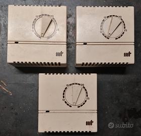 Termostato ambiente MT T 5011