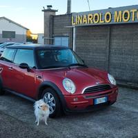 Mini 1.4 tdi One D Seven