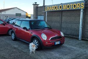 Mini 1.4 tdi One D Seven
