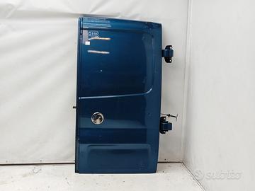 Porta portiera post dx battente vauxhall vivaro b