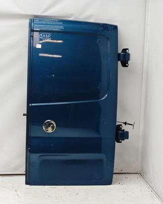 Porta portiera post dx battente vauxhall vivaro b