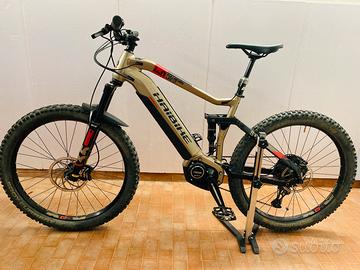 MTB ebike Haibike sduro fullseven lifeLT 4.0 tg L