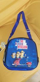 Borsa frigo Minions 