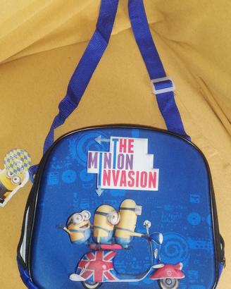 Borsa frigo Minions