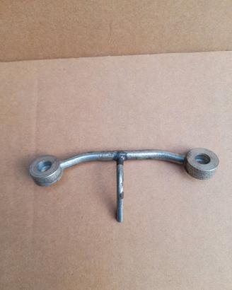 Fiat 1100/103E raccordo lubrificazione bilancieri