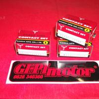 Contatti per suzuki gt 380