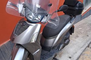 kymco people 200i 