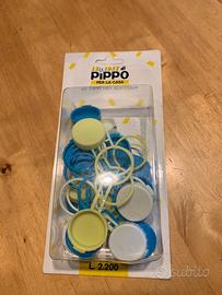 Articoli Pippo vari