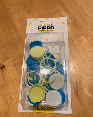 Articoli Pippo vari