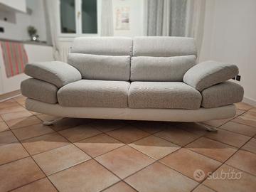 DIVANO SFODERABILE