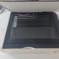 Stampante canon con scanner