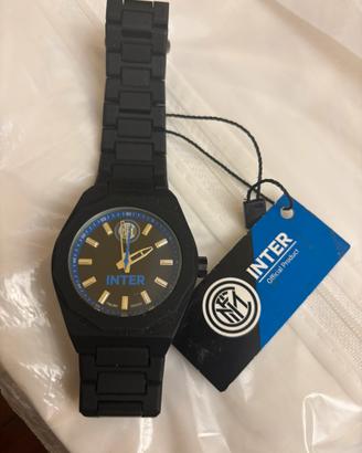 Orologio Inter ufficiale