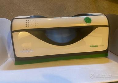 Lavavetri Folletto Vorwerk VG100 nuova